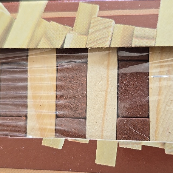 This is a brand new, never opened Jenga tumbling tower game - Picture 3 of 4